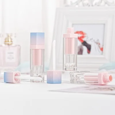 Пустой тюбик для блеска губ 10/30/50 шт.