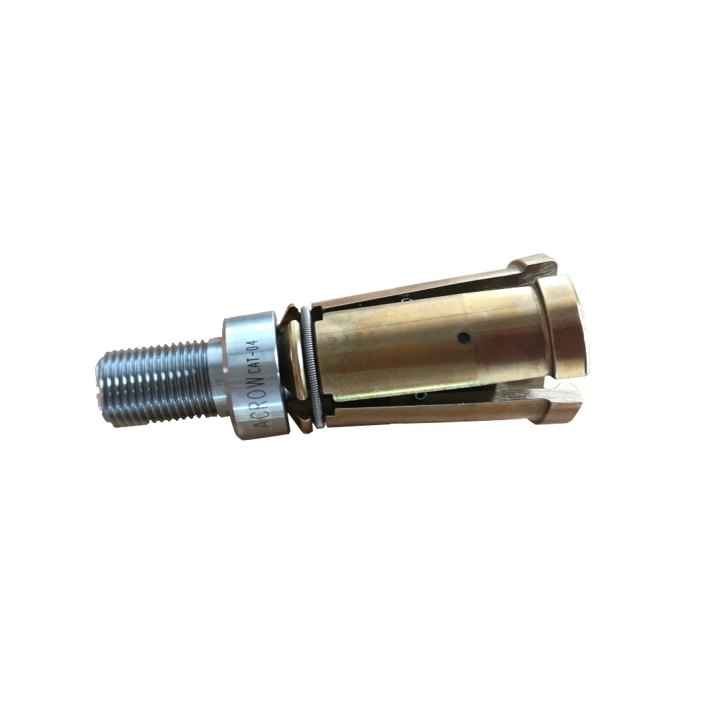 ACROW BT40 4-лепестковый зажим