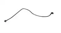 

Store code: 1323 A5 interior radiator gas pickup pipe for PARTNER BERLINGO C4 I DS4