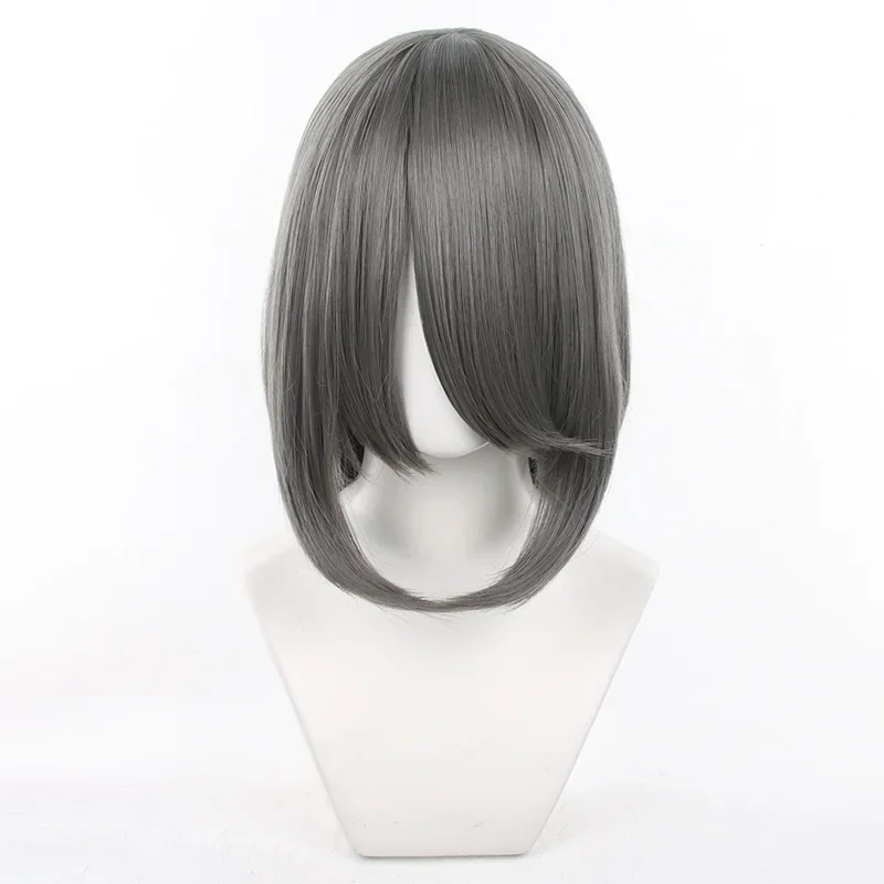 TOMO EBIZUKA косплей аниме девушки группы плакать костюм полоса клавиатура черное