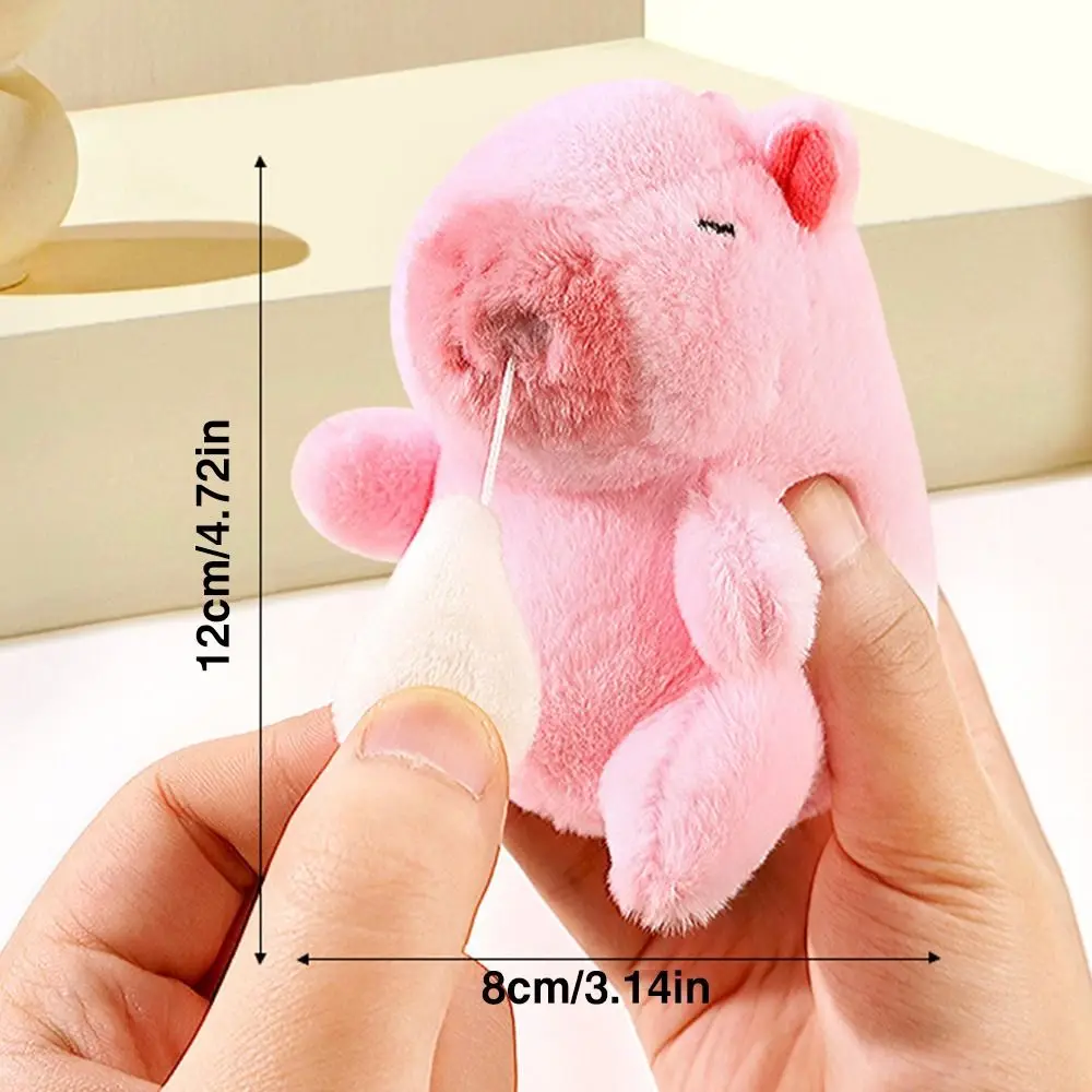 Плюшевая кукла Kawaii