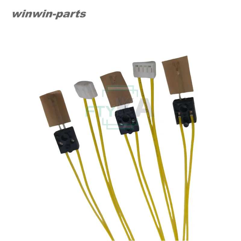 Термистор для Samsung ML 3753 2950 2955 3310 3312 3710 3712 SCX 3750 4728 4729 4835 4833 5639 5739 4020 4070 3320 3370