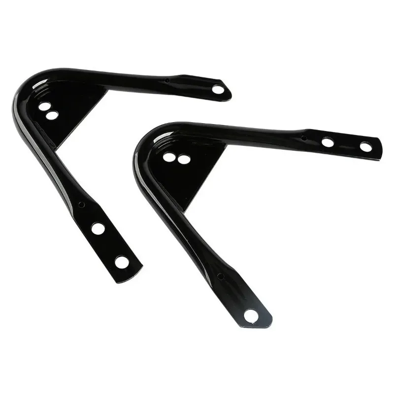 Комплект стыковочного оборудования для мотоцикла с двумя багажниками Harley Touring