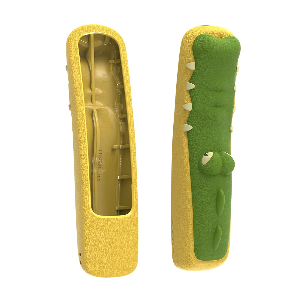 

Силиконовый чехол для пульта LG MR21GA MR22GA MR23GN 24GA