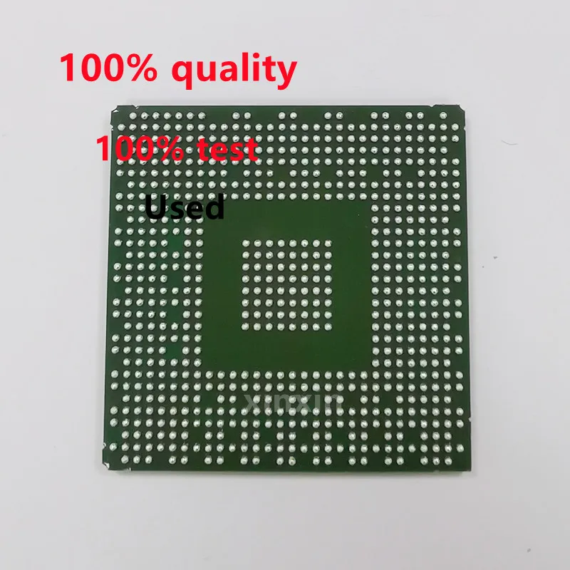 

100% test very good product SDP1001 bga chip reball with balls IC chips