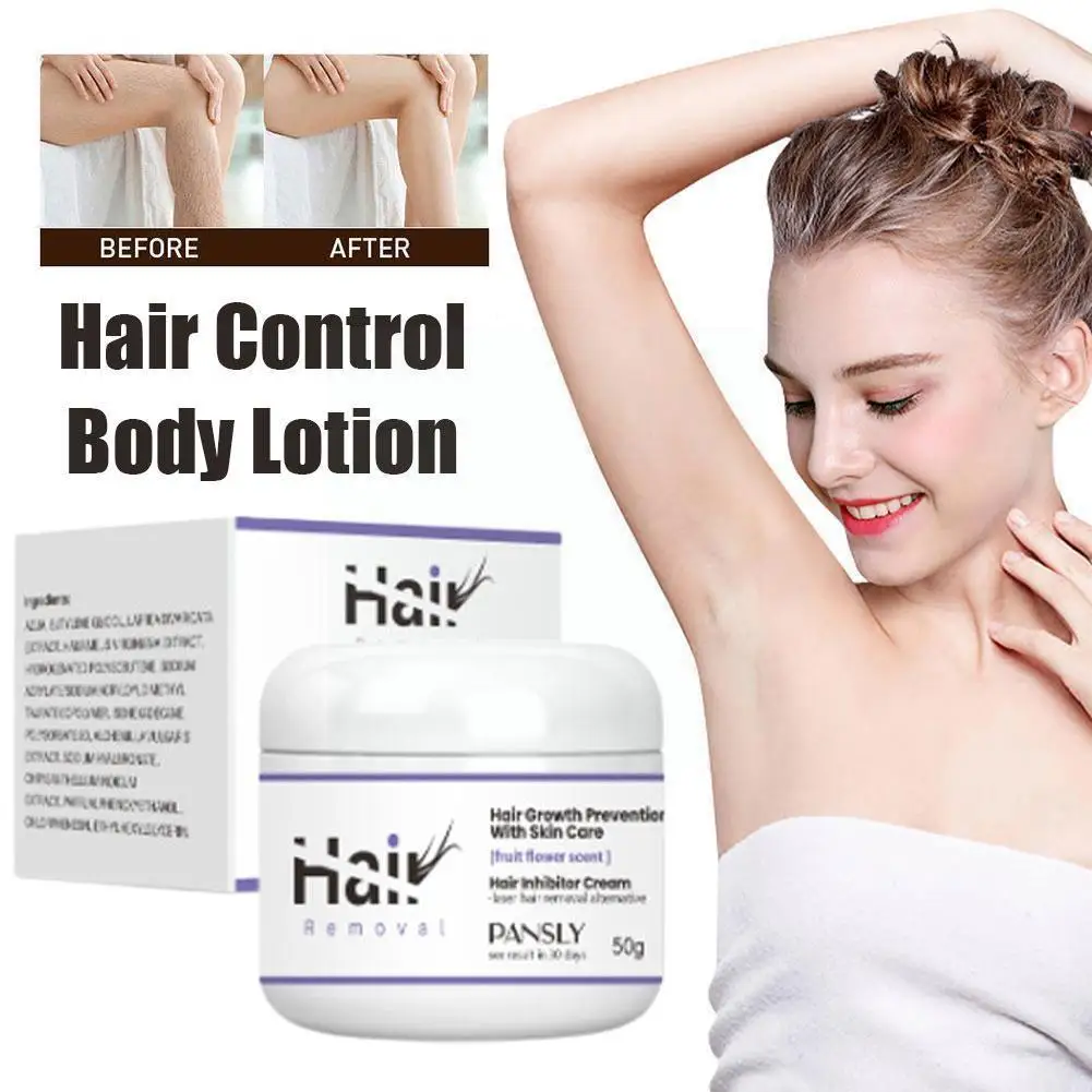 

Lavender Inhibitor Hair Remover Permanent Hair Growth Spray Beard Leg Essence Hair Spray Bikini Inhibitor Repair Growth G1U7