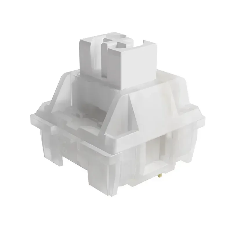 Переключатели 5-контактный пылезащитный линейный переключатель с выносом 50gf