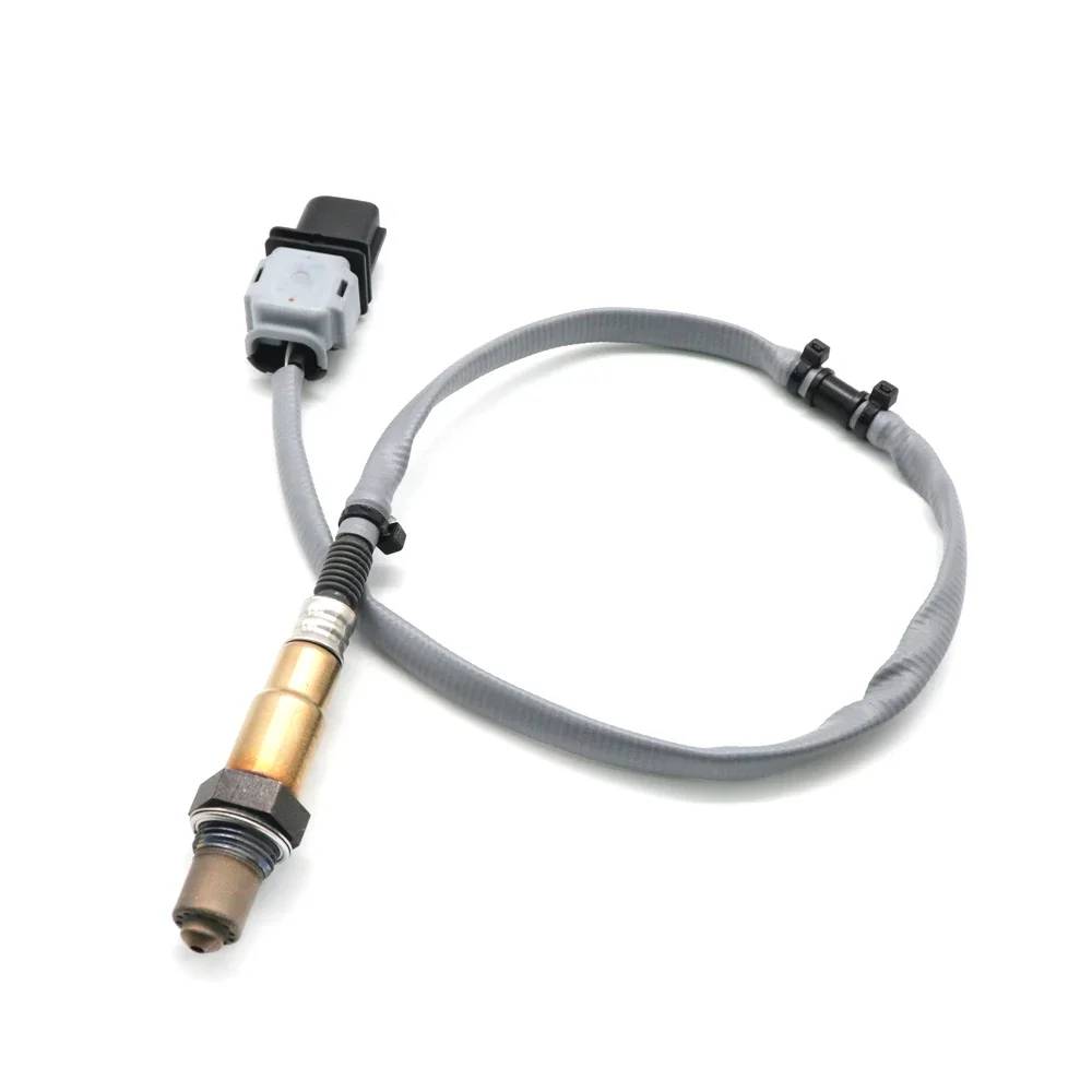 ANIA powietrze w samochodzie paliwo лямбда датчик кисню O2 0258017218 do Porsche Panamera 3.6L 4.8L 3.0L 2010-2016 97060612301