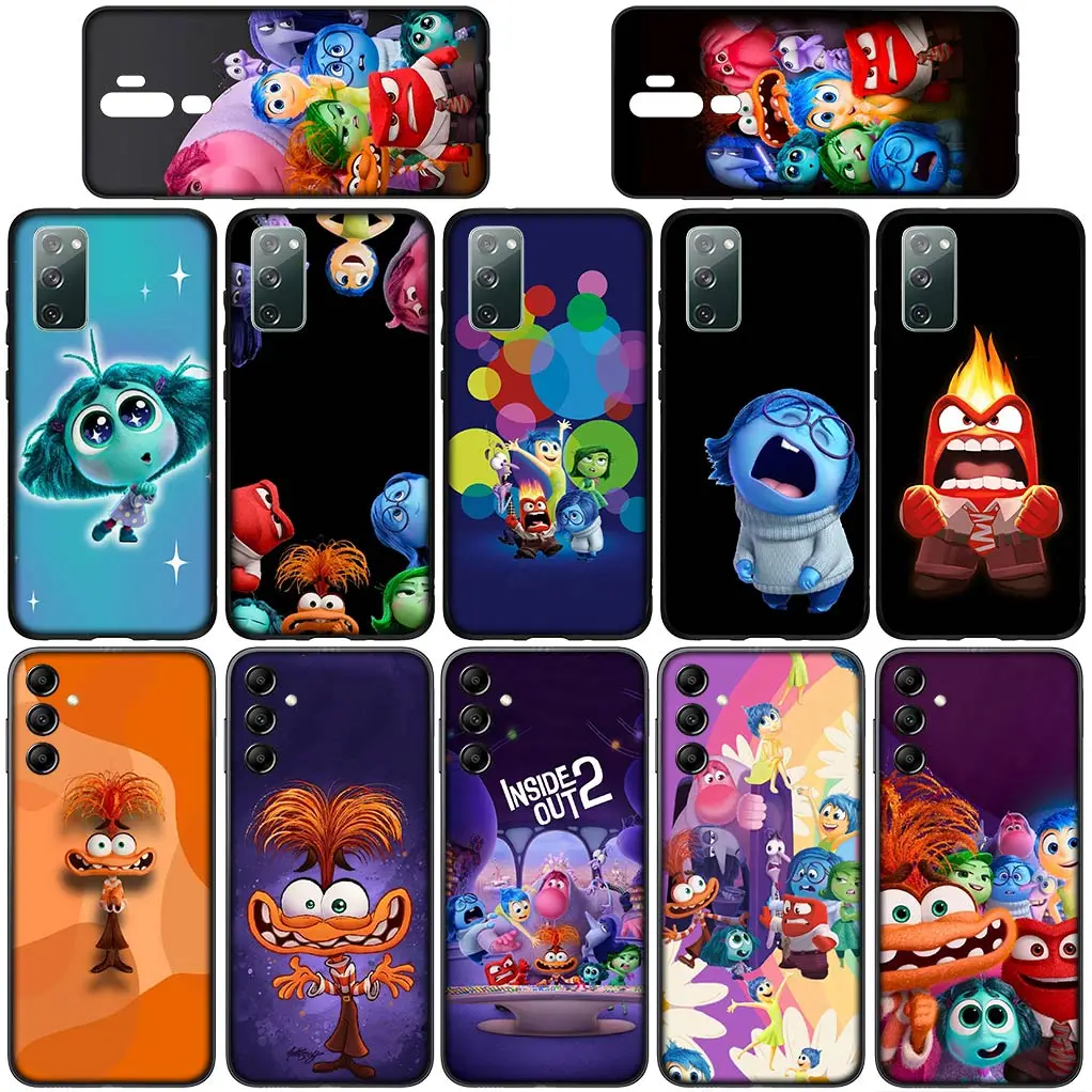 Чехол для телефона с постером и изображением внутри OPPO A17 A15 A16 A3 Pro A40 A60 A80 A79 A95 A94 A74