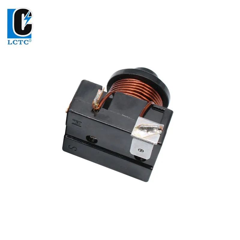 LCTC PTC охлаждение холодильника реле морозильная камера компрессоры стартера для