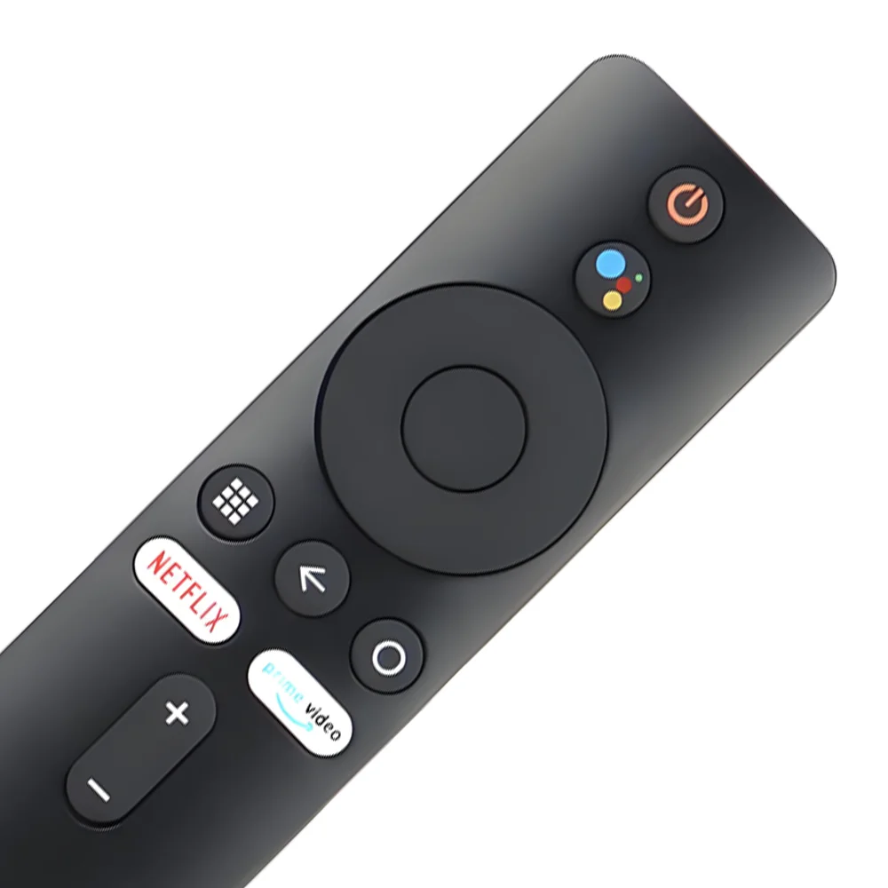 Фото Голосовой пульт дистанционного управления XMRM-006 для Xiaomi MI Box S, MI TV Stick MDZ-22-AB, MDZ-24-AA, Smart TV Box №4