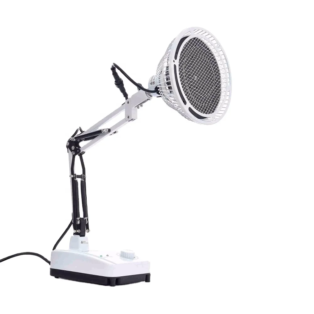 

Профессиональная Медицинская лампа с глубоким инфракрасным нагревом, оборудование для физиотерапии Tdp