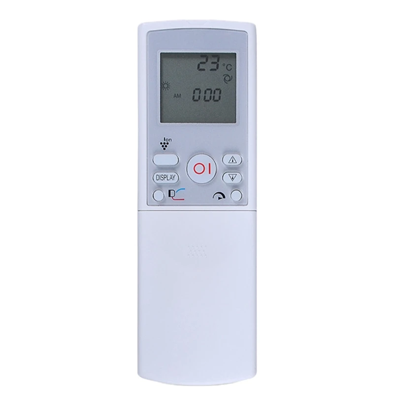 

Durable Plastic Air Conditioner Controller for Sharp CRMC-A768JBEZ CRMC-A629JBEZ