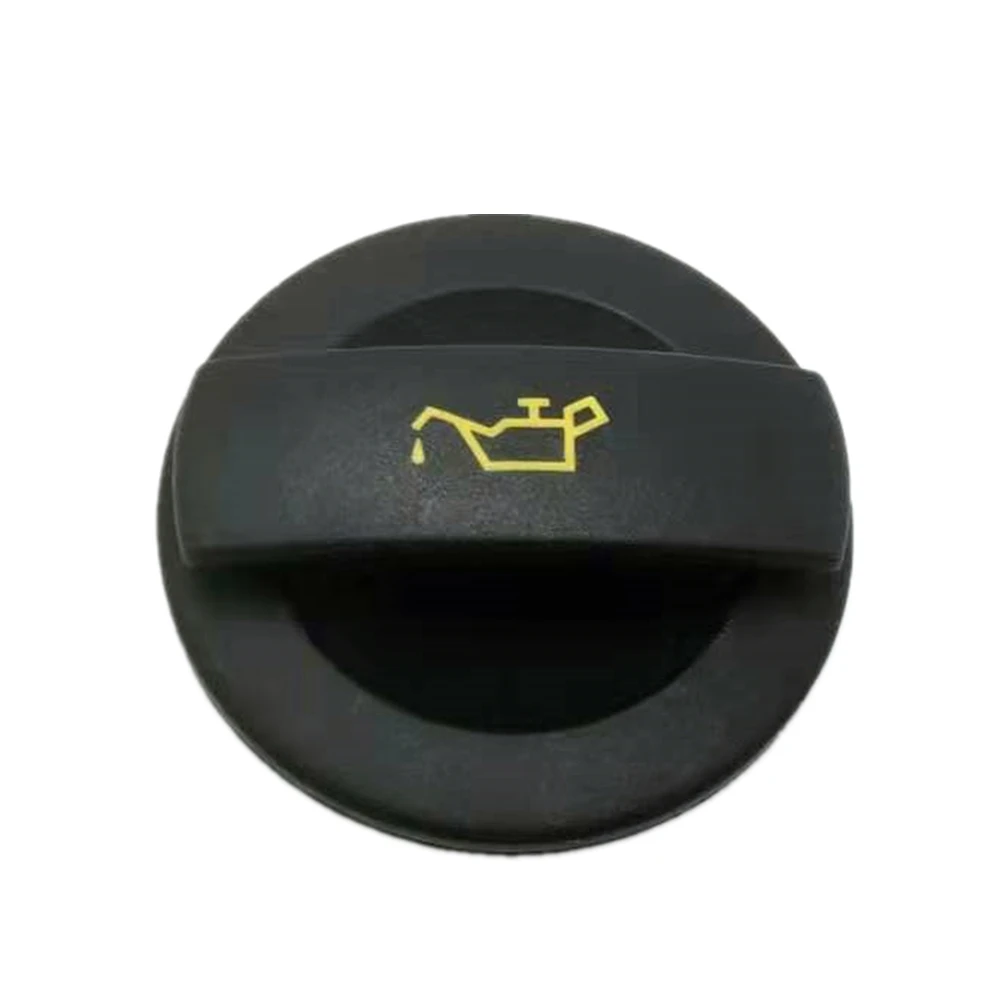 

Новая крышка наполнителя масла для Skoda Seat VW Golf 5 6 Passat B6 B5 B7 Jetta Beetle Tiguan Audi A3 A4 2nd EA888 1,6 1,8 2,0 06J103485