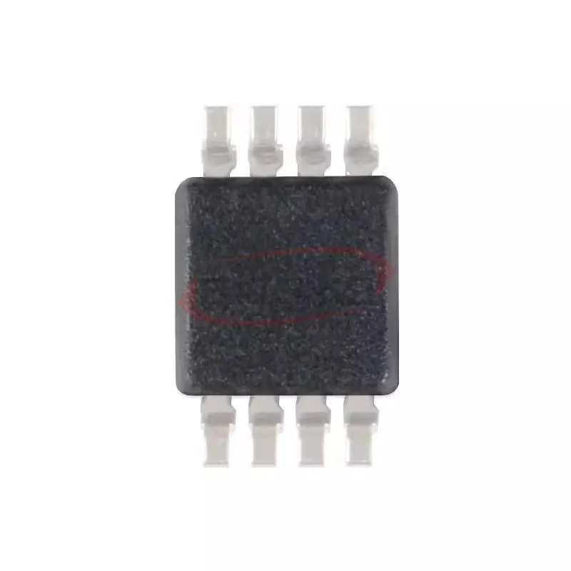 5 шт. LM75BDP 118 LM75 LM75B VSSOP8 MSOP SMD IC цифровой датчик температуры и тепловой сторожевой