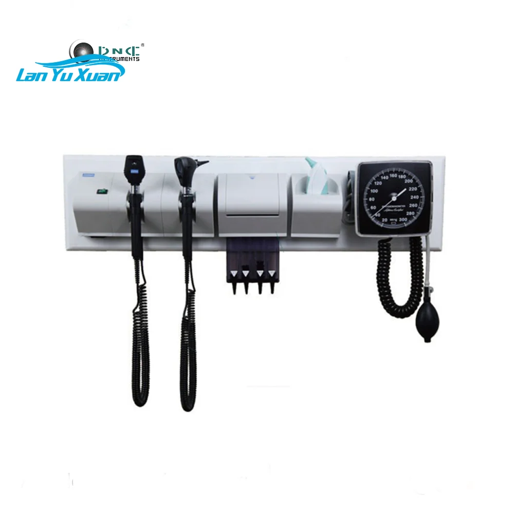 

Walled Mount System Digital Otoscope DW-1050