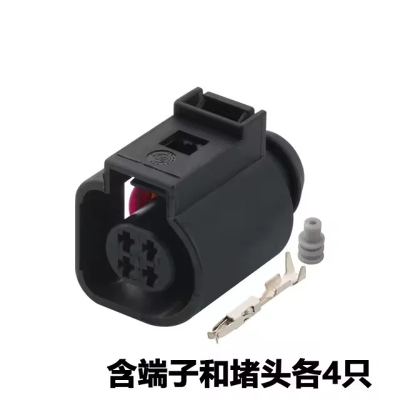 

Заглушки датчика температуры воды 12В