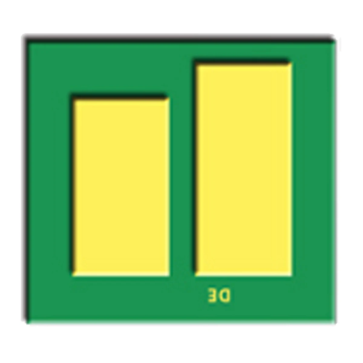 

Toner Chip Reset for Canon 3017C002 055-H Yellow 055H Yellow 3017C001AA 3017C002AA CRG055H Yellow 3017C001BA 3017C002BA