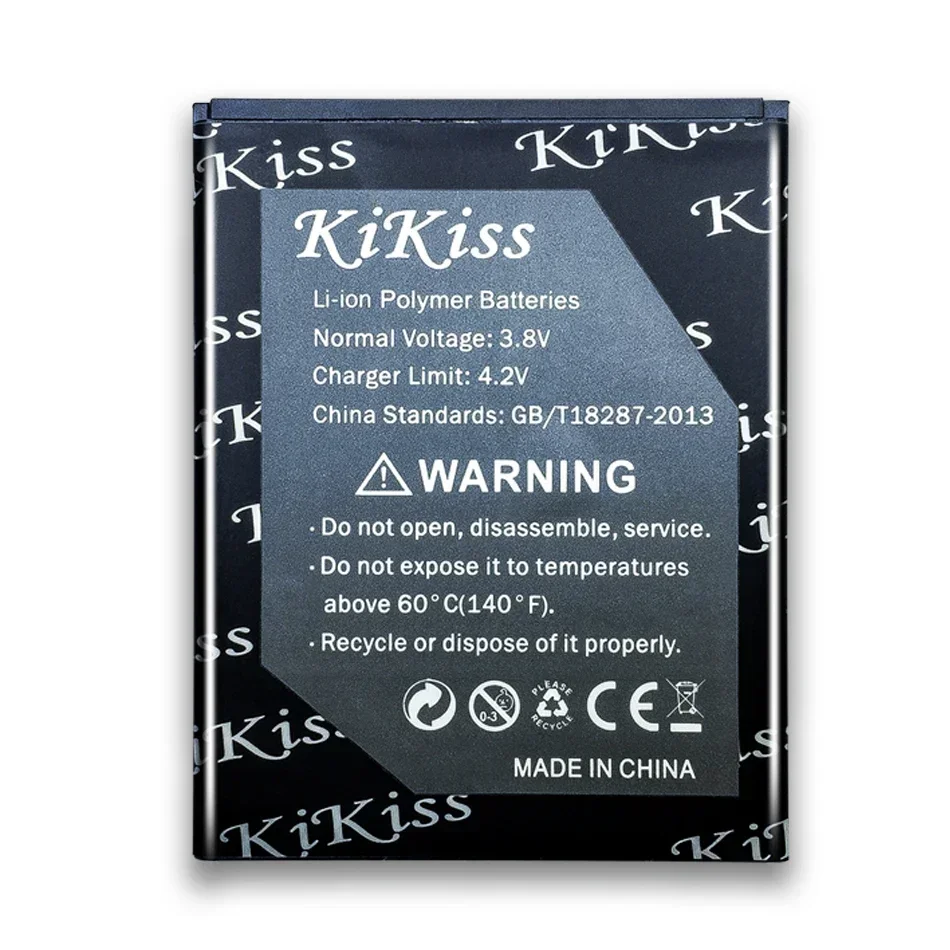 Аккумулятор KiKiss BOPE6100 3250 мАч для HTC Desire 620 D820 820 mini D620 D820MU D820MT D620U 620H 620G сотовый