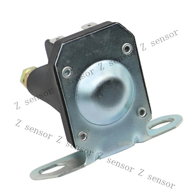 Стартовое реле-соленоид Z+ 725-04439B 725-04439A 725-04439 435151 для MTD Cub Cadet (art.: 3920dc703c522) - 3920dc703c522