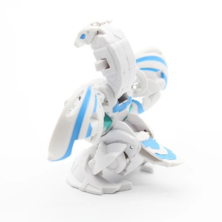 Bakuganes ультра фракции Haos Cubbo 、 Garganoid Maxotaur трансформирующие Коллекционные фигурки