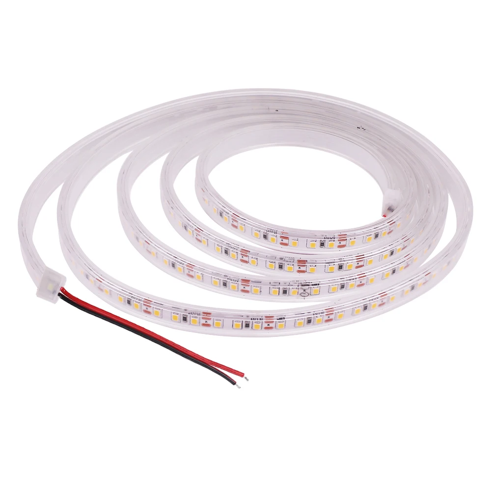 

Светодиодная лента XUNATA RGB 12/24В IP67 120LEDs/м