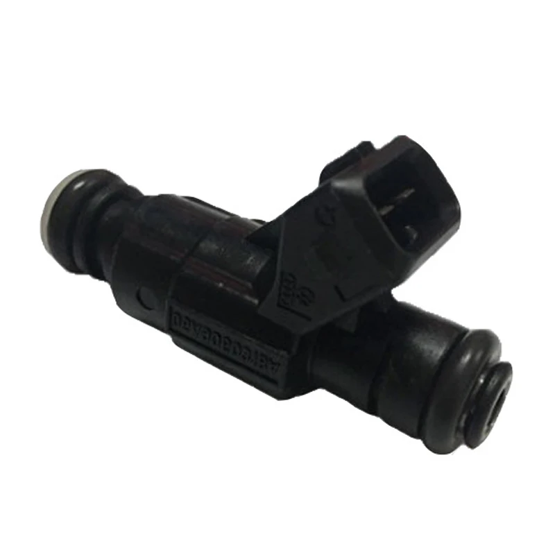 4 шт./партия форсунка топливной форсунки для Audi TT Golf Jetta Beetle OE 0280156061 06A906031BA