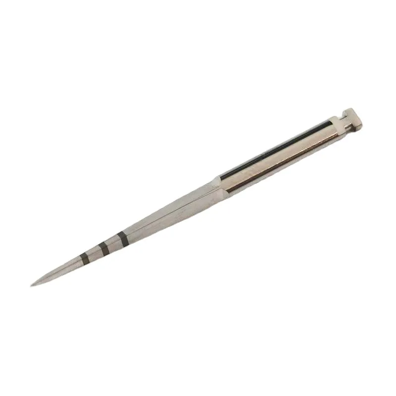 

2 pieces Dental Drill Lance Pilot Spade Marking Drill 2.0 Implant Cutting Drills Dentist Materials