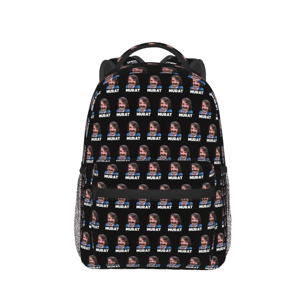 Фото Рюкзак Murat Erdem Erdemin Turkish Winker, хит продаж, вместительный, для детей, школьный, на каждый день, сумка через плечо для мужчин и женщин №1