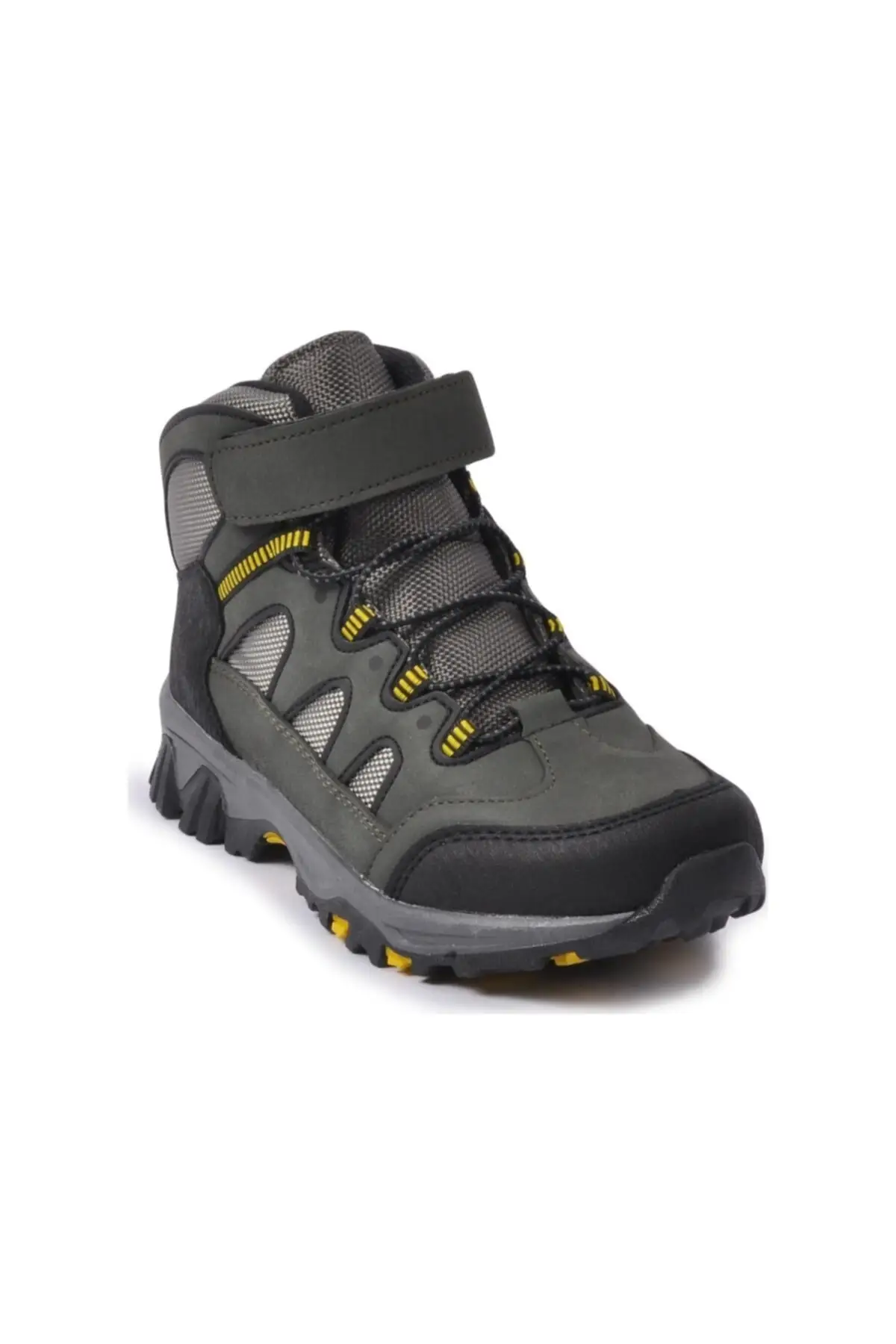 

Kid'S Boots Kids Mega Khaki Fillet Kids Boots