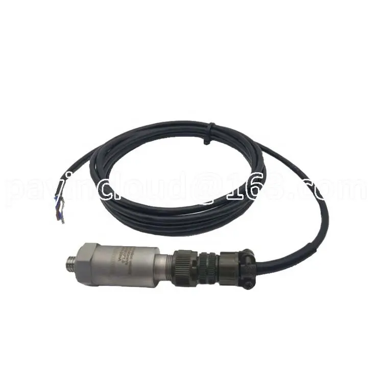 

VS420 Series 4-20ma Housing Vibration Sensor for Monitoring System