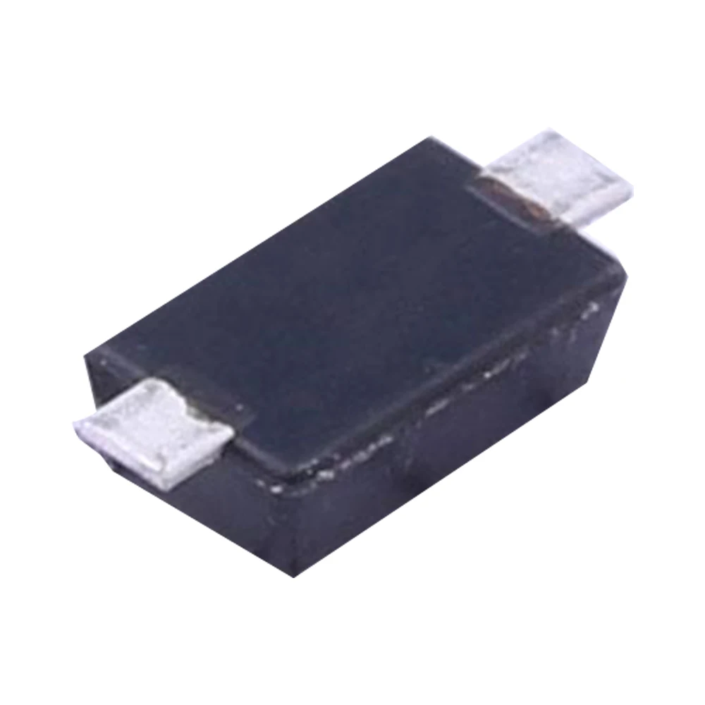 

50 шт. диод 68 В ± 5% 500 МВт SOD-123 MMSZ68VCW