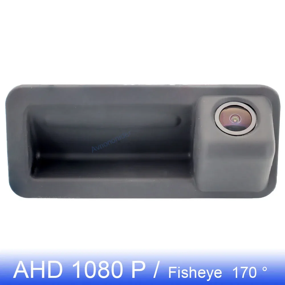 Для Land Rover Freelander 2 (FA) L359 SUV 2006 ~ 2014 AHD 1080P 170 ° рыбий глаз ручка для транспортного