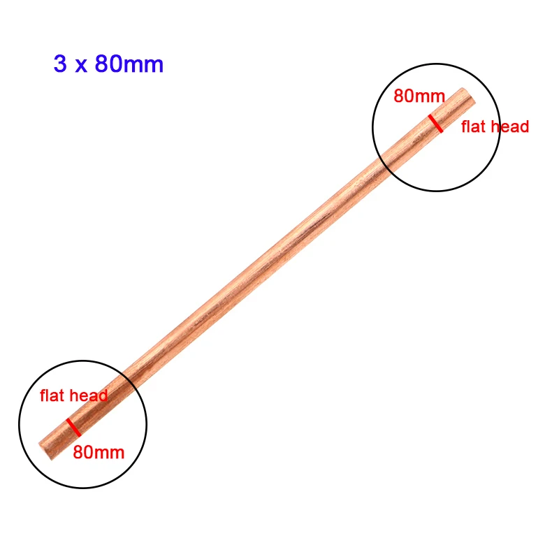 

Точечный сварочный наконечник из алюминиевого меди, 1 шт.