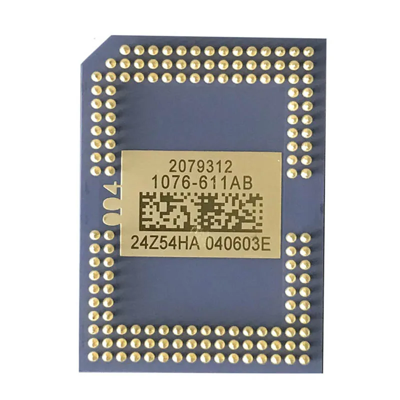 

100%New Original Chip 120 Day Warranty 1076-6439B