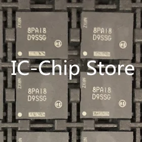 

1PCS~5PCS/LOT MTFC4GLWDM-4M AAT MTFC4GLWDM-4M D9SSG BGA New original