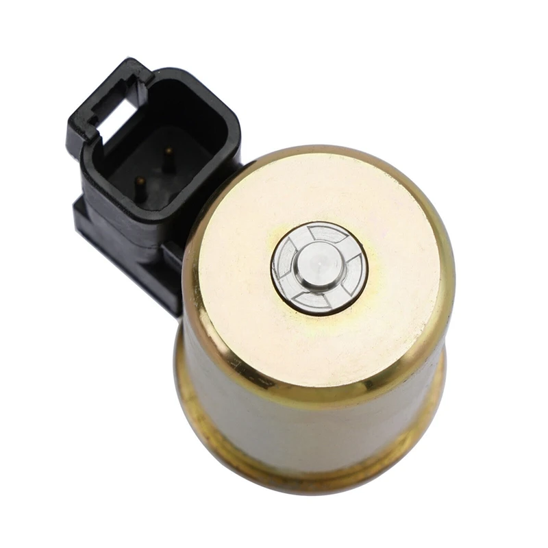 Электромагнитный клапан в сборе для экскаваторов-погрузчиков JCB 3CX 4CX 25/220994 25220994 12