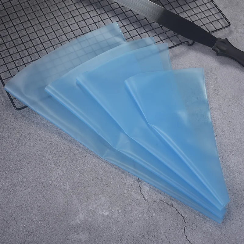 

Кондитерский мешок EVA, кондитерский мешок для торта, мешок для крема, инструменты для выпечки, высококачественное кондитерское устройство, ...