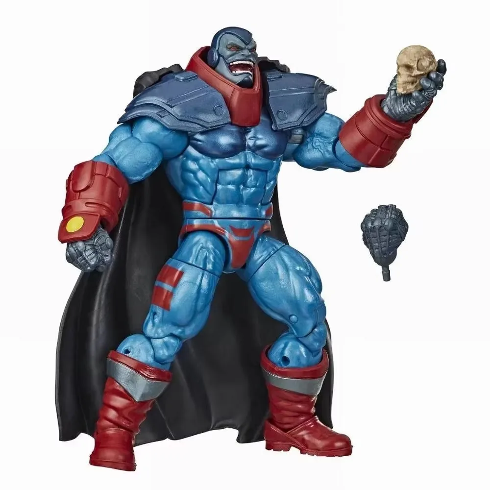 Hasbro Marvel Legends X-MEN Апокалипсис 6 дюймов