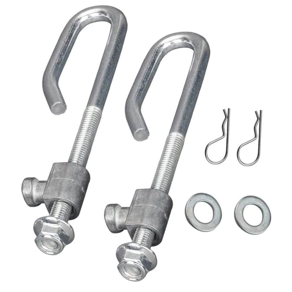 

GX24864 GX21718 Deck Lift Pole Kit Ensuring Superior Durability and Performance for LA120 L100 L120 E130 Series and More