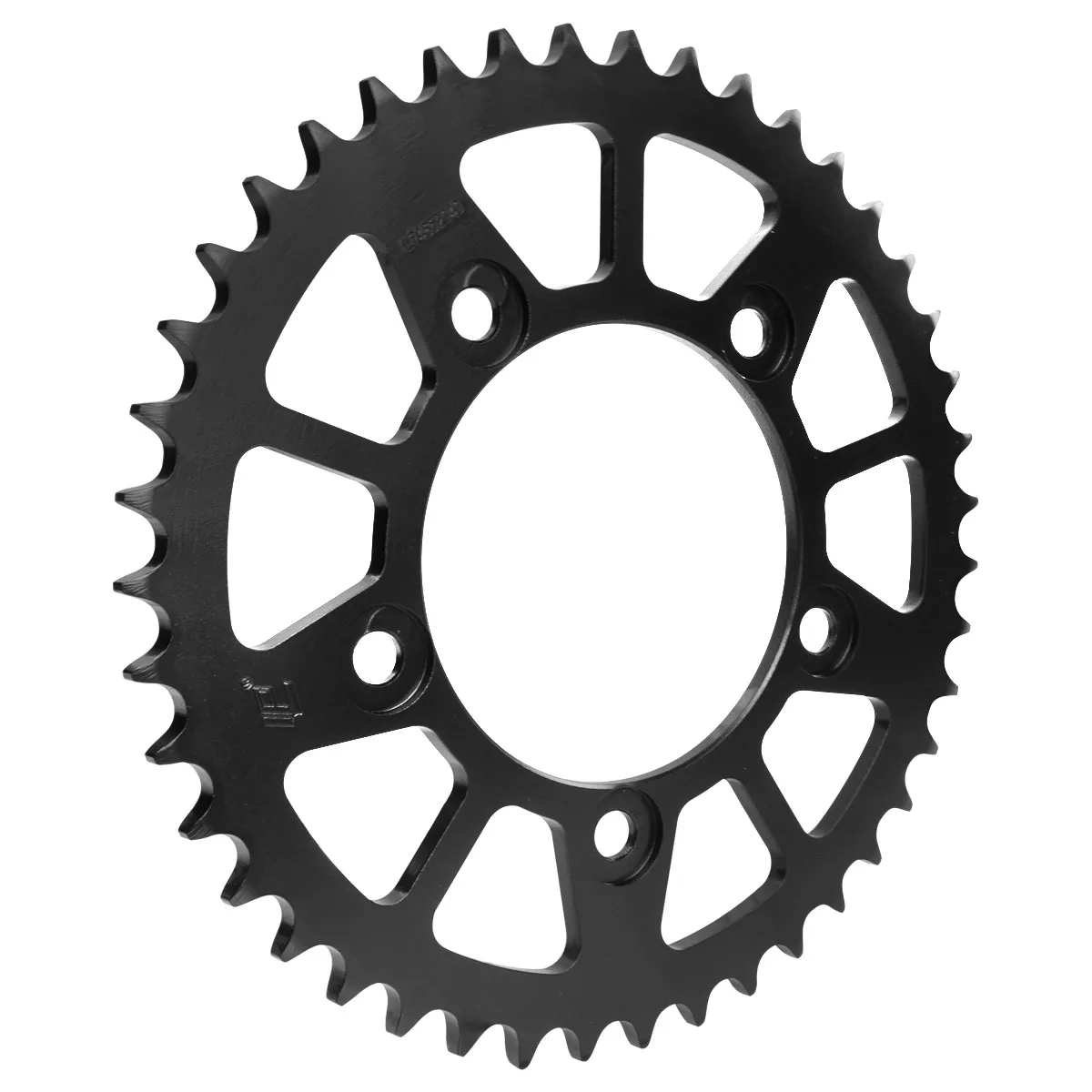 Задняя звездочка мотоцикла 520 для Ducati 1100 Scrambler Pro Sport 18-23 937 Monster 21-23 959 Panigale 16-19 899 14-15