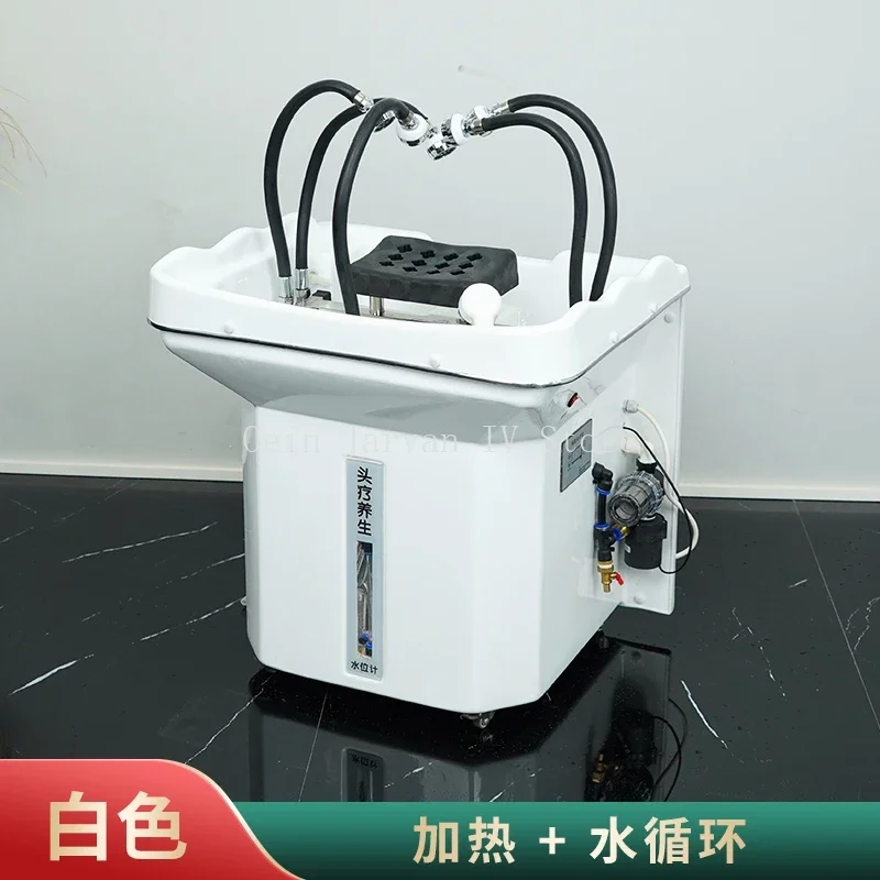 Парикмахерский стул для волос Профессиональный парикмахерский