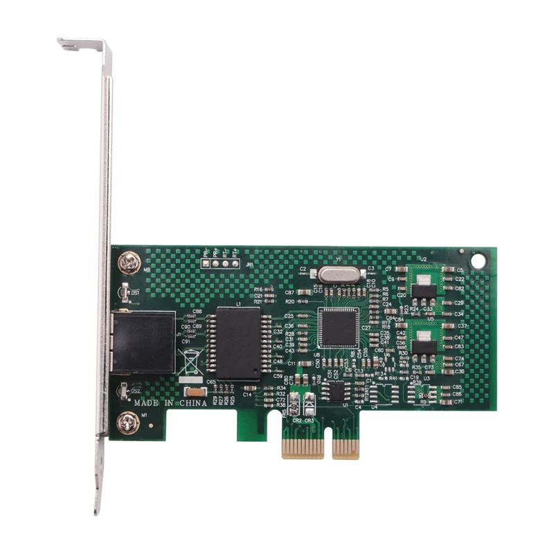 

Компьютерный сетевой адаптер PCI-E Gigabit 82574L чипсет NIC