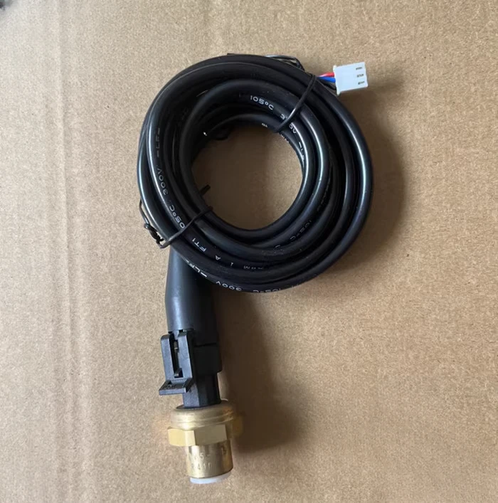 Датчик высокого давления R22 DYK-BA034.5-DV5-4.5 с проволочным переключателем Совершенно