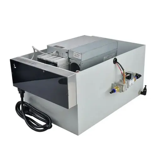 

BRAND NEW Oil cooling Immersion Tank for Bitmain Antminer L7 S19 S19PRO S19J S17 T17 A11