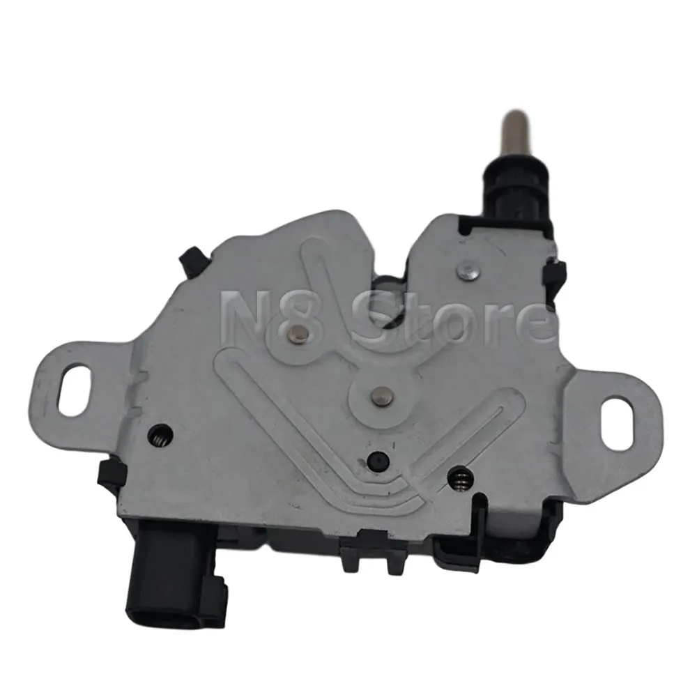 Длинный тип стержня крышки капота разблокировка замка фотоэлемент 1343577 для Ford Focus