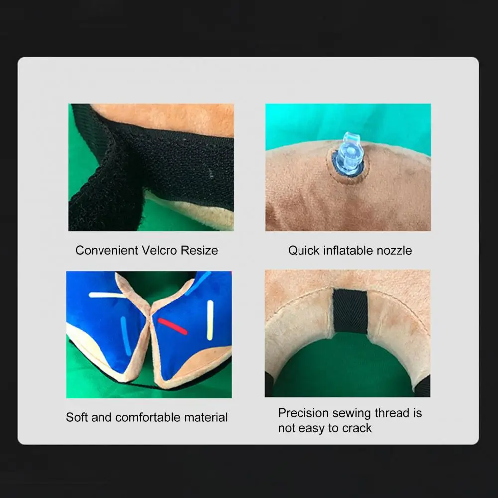 

Прочный яркий цветной ошейник для домашних питомцев, кошек, собак после операции, защитный ошейник, удобный износостойкий конус для кошек