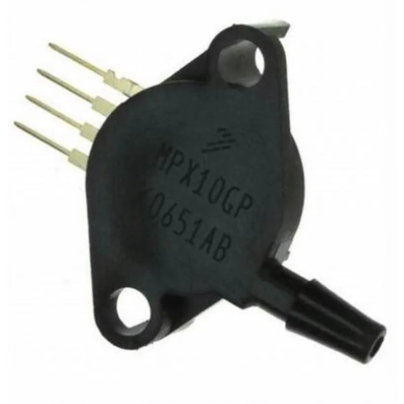 Датчик давления MPX2010DP MPX2010GP MPX2010 SIP-4