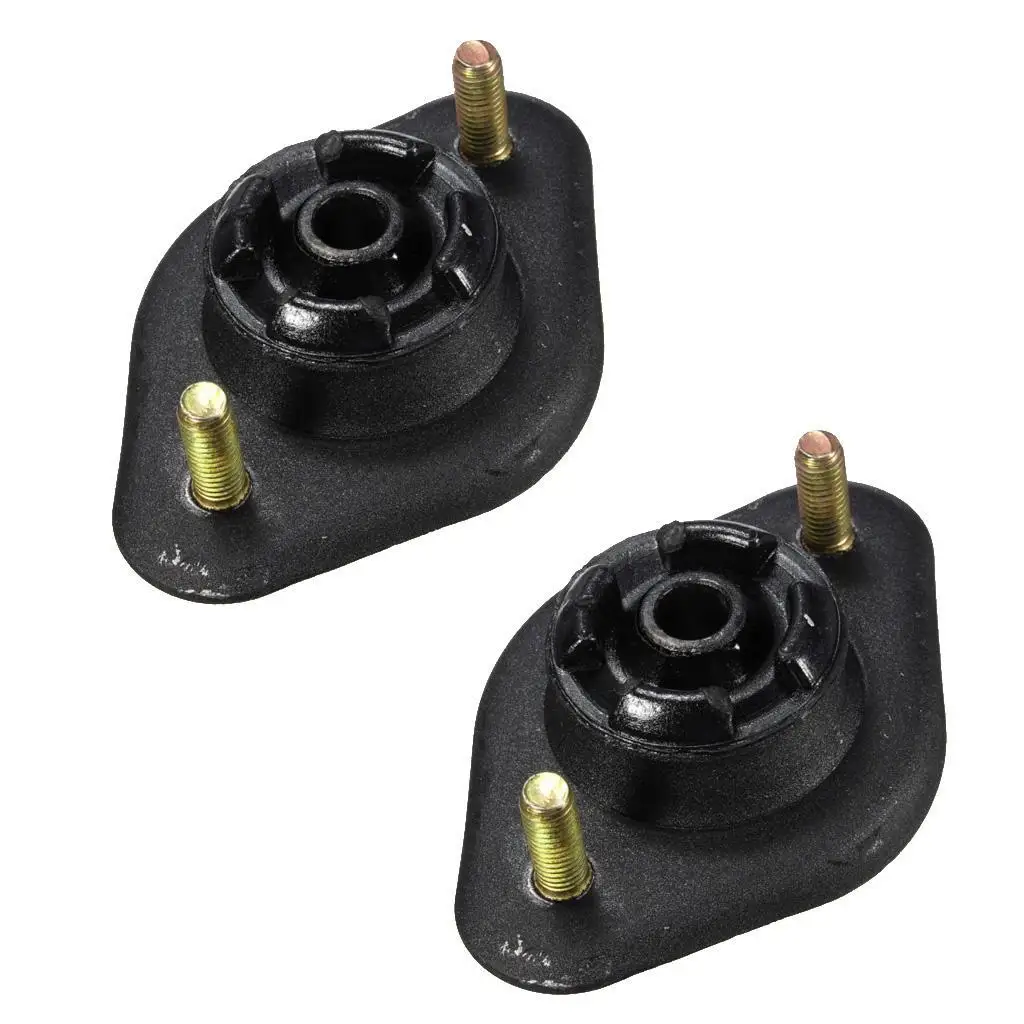

2 Pieces Rear Shock Absorber Top Mount Kit for 3 Series Z4 E30 E36 E46