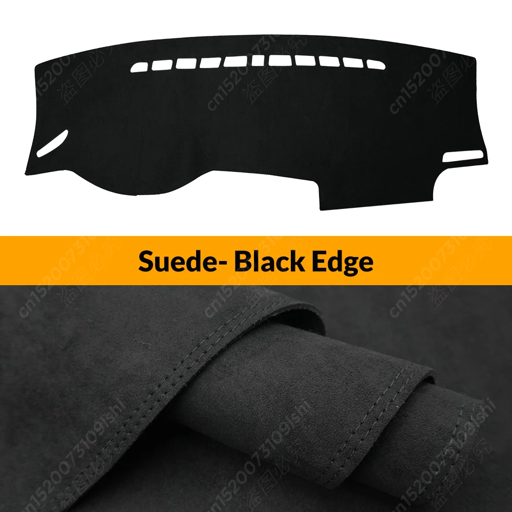 

Крышка приборной панели автомобиля для Volkswagen VW Golf 7 MK7 2013 2014 2015 2016 2017 2018 2019, коврик для приборной панели, ковры с защитой от УФ-лучей, автомобильные аксессуары